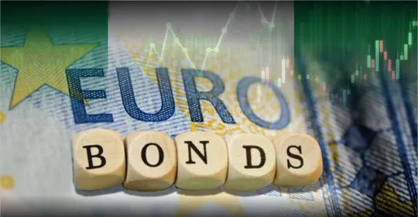 Nigeria Raises $2.35 Billion Eurobond After Record $13 Billion Investor Demand