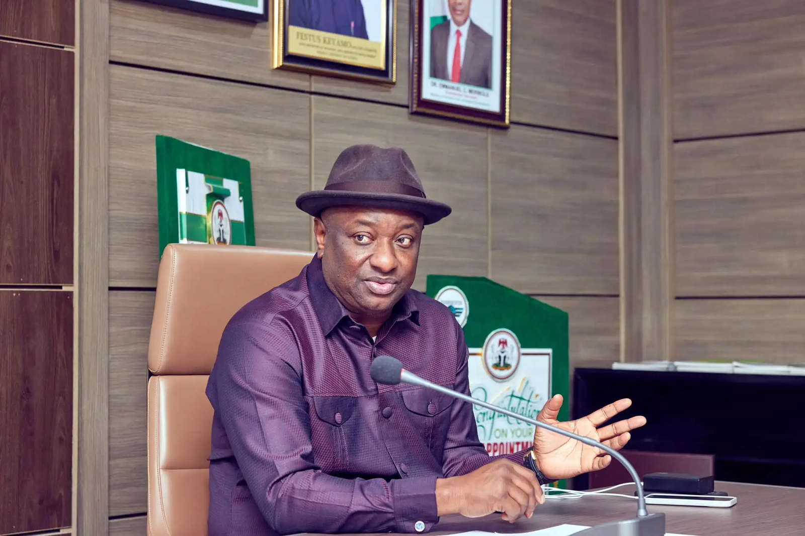 FG Moves Toward Possible Liquidation of Dana Air Assets to Repay Passengers, Travel Agents