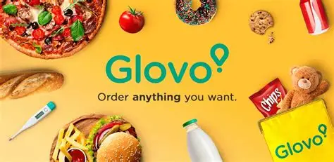 Glovo is hiring head of finance and strategy