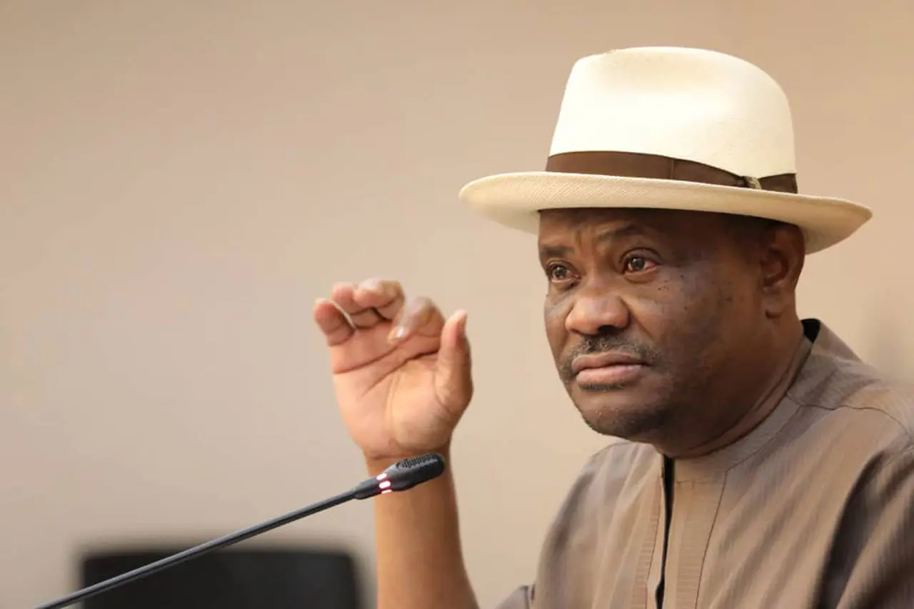 FCT applaud wike on the infrastructural developments