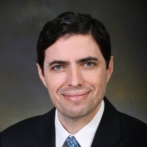 Citigroup Names Gonzalo Luchetti as New CFO