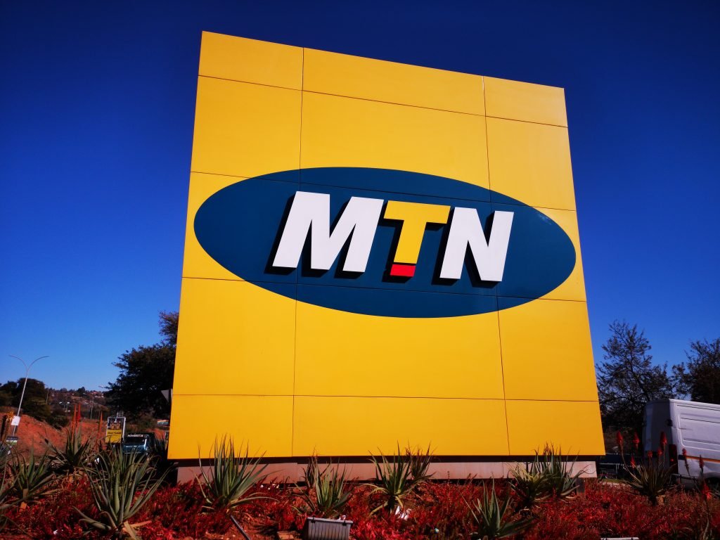 Mtn is hiring a new data analyst