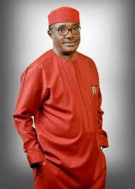 PDP Factional BoT Chairman