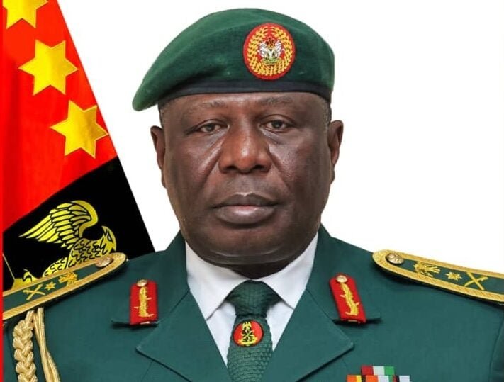 Nigeria’s Defence Chief Denies Christian Persecution Claims