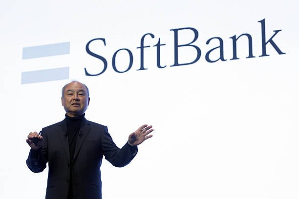 SoftBank Exits Nvidia For $5.8 Billion to Fund AI Ambitions