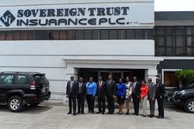 Sovereign Trust Insurance Rights Issue