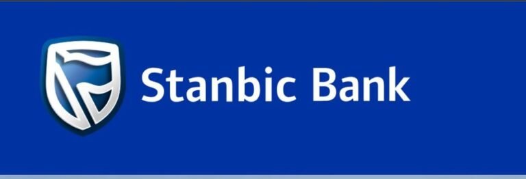 Stanbic Ibtc holding is hiring a project manager