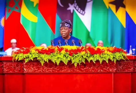 FG has agreed to the US collaboration to eliminate terrorism in nigeria