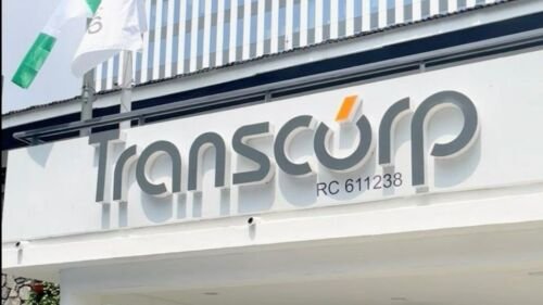 Transcorp Graduate Development Program application