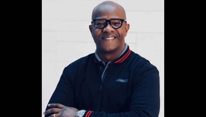 DHL Global Forwarding Names Egidio Monteiro as CEO for Sub-Saharan Africa