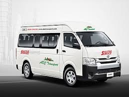 ABC Transport 2025 profit