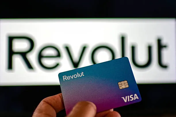 UK Fintech Revolut Reaches Landmark $75 Billion Valuation After Fundraising Process