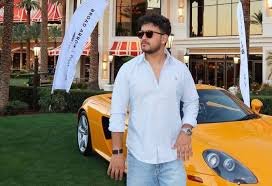 Anunay Sood passed away