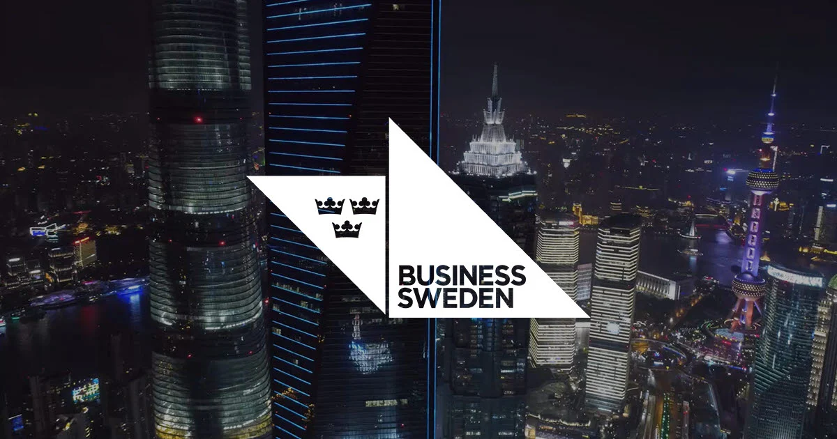 Associate/Consultant vacancy at Business Sweden