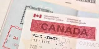 Canada Work Permit