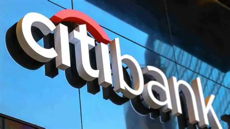 Citibank is hiring: Head of finance and strategy