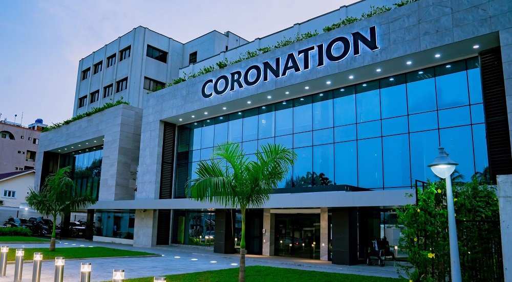 Head of Investment vacancy at Coronation Insurance