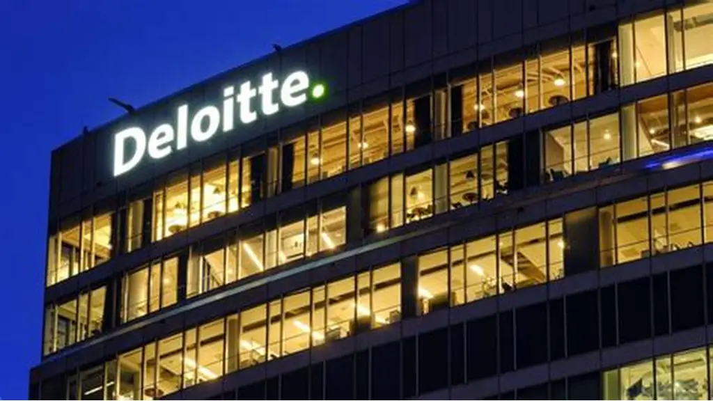 Deloitte is hiring a business performance manager
