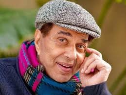 Dharmendra