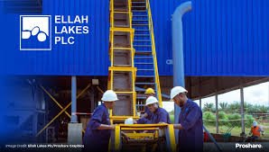 Ellah Lakes ARPN Acquisition