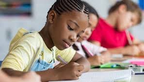 Nigerian Basic learning language