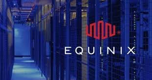 Equinix Lagos data center
