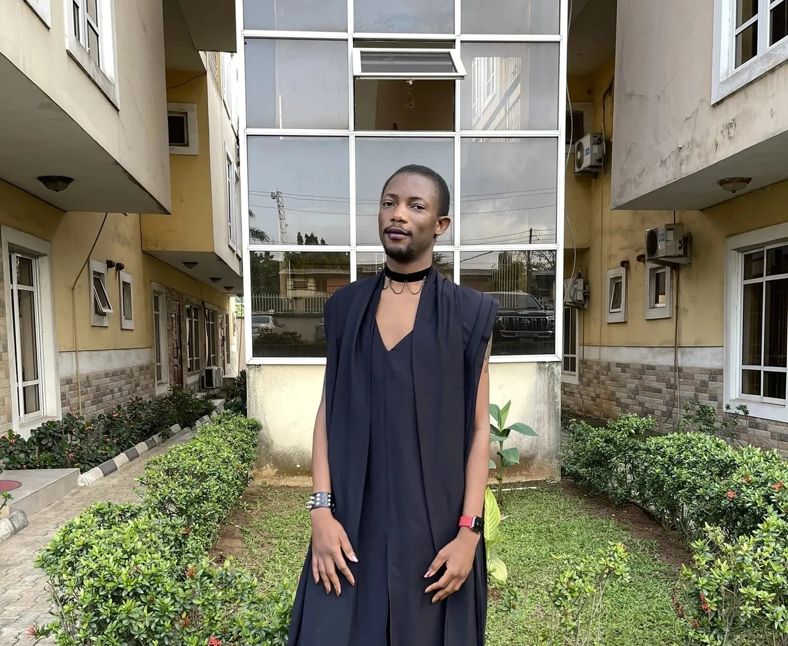 Paystack Co-Founder Ezra Olubi Faces Backlash as Viral Old Tweets Trigger Online Outrage