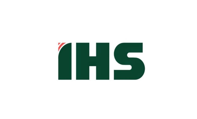 ihs is hiring a health, safety and environmental analyst