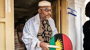 Nnamdi Kanu sentencing