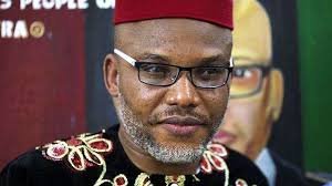 Nnamdi Kanu IPOB