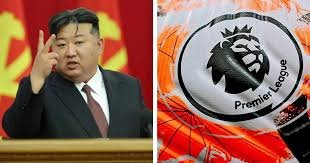 North Korea Premier League broadcast