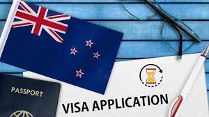 New Zealand Work Visa