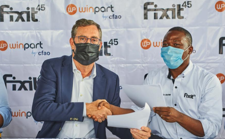 NRC Partners With SWDC on regional growth.