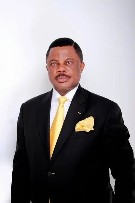 Willie Obiano