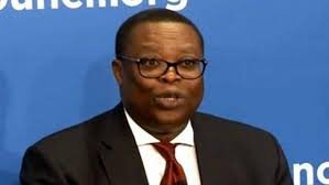 Ayodele Oke Ambassadorial nominee