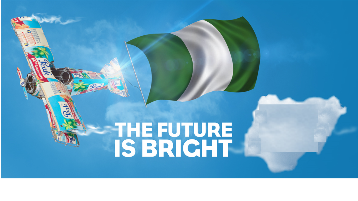 Peak Nigeria is hiring a reward maanger