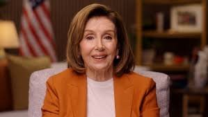 Nancy Pelosi