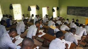 Public schools in Nigeria