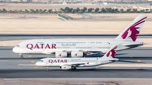 NCAA Sanctions Qatar Airways