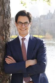Rob Jetten Netherlands prime minister
