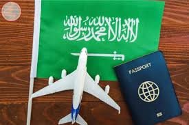 Saudi Arabia Temporary Work Visa
