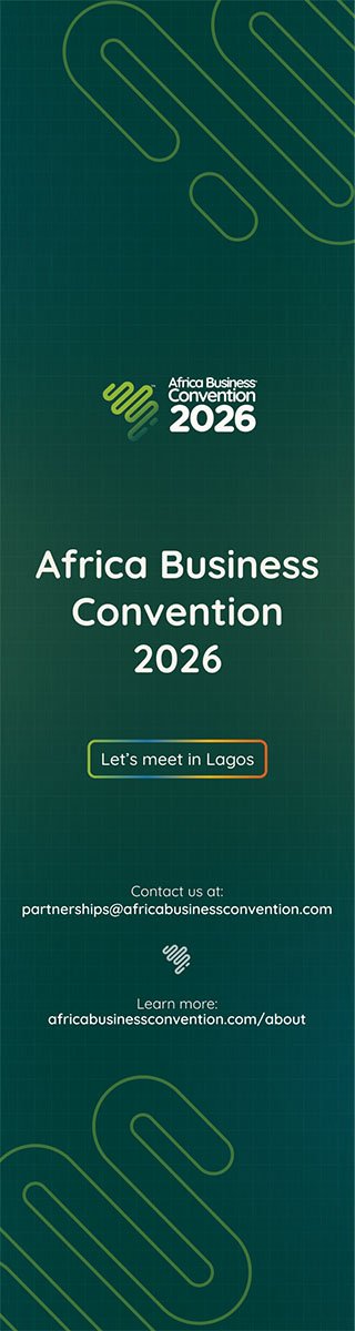 Africa Business Convention 2026