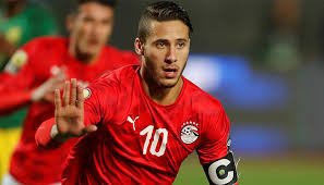 Ramadan Sobhi doping ban