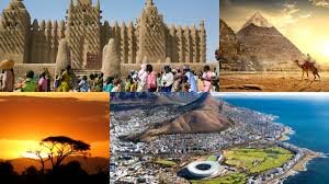 UAE Africa tourism investment
