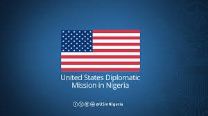 US Missions in Nigeria reopen