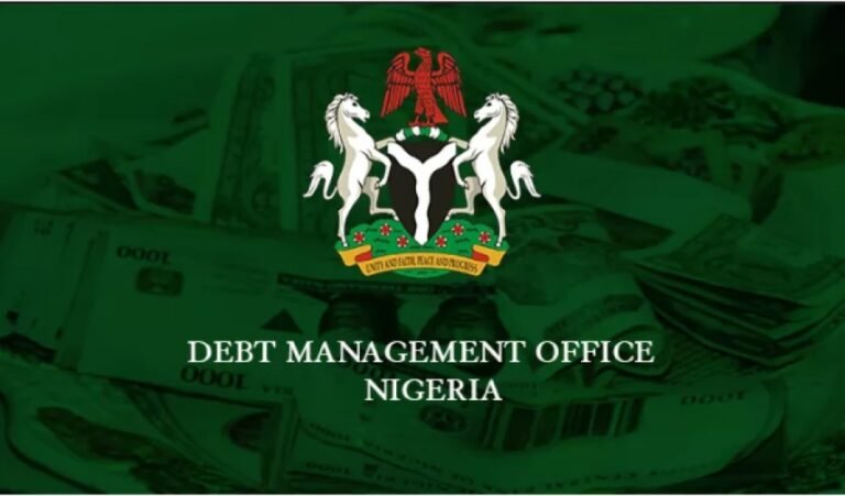 Debt Management Officer announces