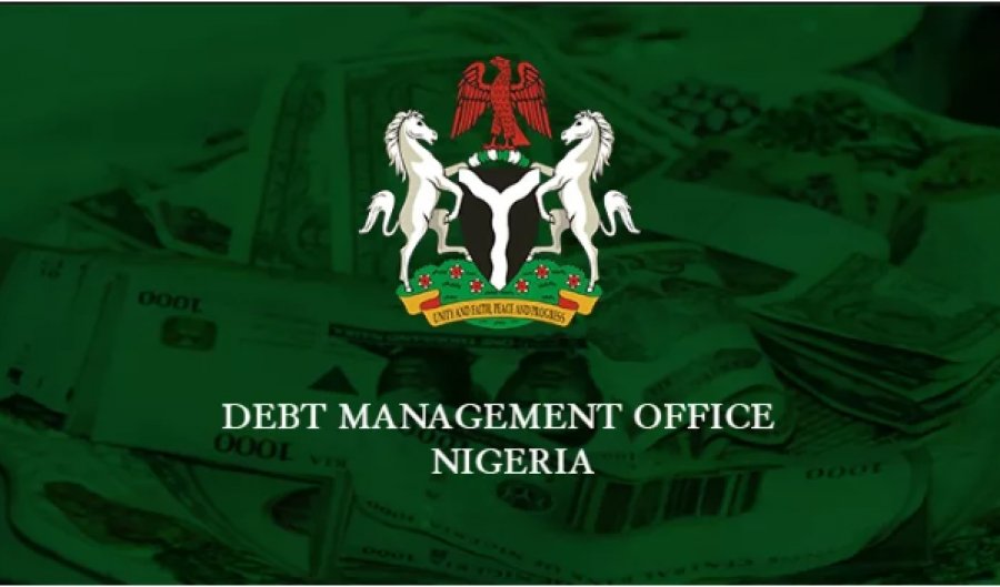 Debt Management Officer announces