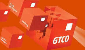 GTCO share price