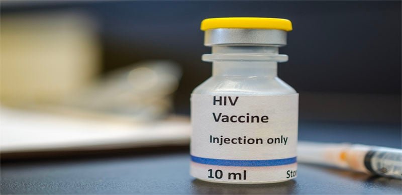 Africa Unveils Groundbreaking HIV-Prevention Injection.