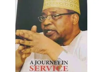 IBB Dismisses Sheikh Gumi as ‘Fake Cleric’